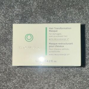 Monat Hair Transformation Masque